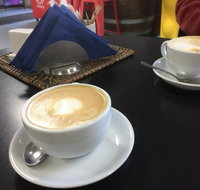 Tobruk Traders - Accommodation in Bendigo