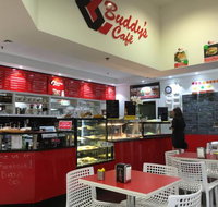 Buddy's Cafe - Accommodation in Bendigo