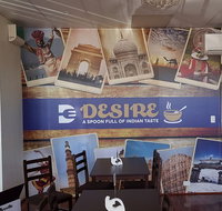Desire Sweets  Savouries - Accommodation in Bendigo