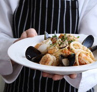 Enzo's Ristorante - Accommodation in Bendigo