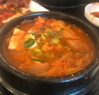 Hancook Korean Restaurant - Accommodation in Bendigo