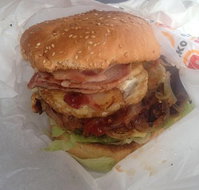 Jack's Challa Fish Shop - Accommodation in Bendigo