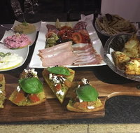 Omni Restaurant and function center - Accommodation in Bendigo