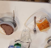 Oreo Cafe - Accommodation in Bendigo