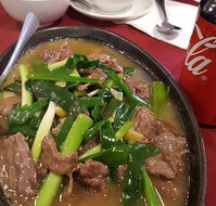 Phuong Yen Restaurant - Accommodation in Bendigo