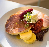 Pony and Cole - Accommodation in Bendigo