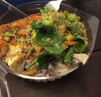 Red Roar Cafe - Accommodation in Bendigo