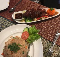 Siam 49 Thai Restaurant - Accommodation in Bendigo