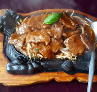 Zenhouse Vegetarian Fusion - Accommodation in Bendigo