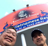 Aumbo Khmer - Accommodation in Bendigo