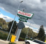 Krispy Kreme - Accommodation in Bendigo
