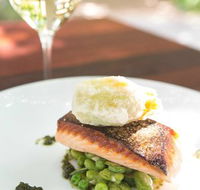 Miss Perez Kitchen and Bar - Accommodation in Bendigo