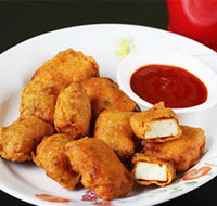 ORKA True Indian Cuisine - Accommodation in Bendigo