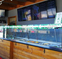 Crudo Cafe - Accommodation in Bendigo