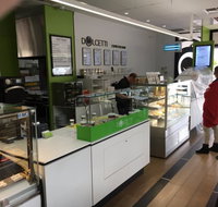 Dolcetti's - Accommodation in Bendigo