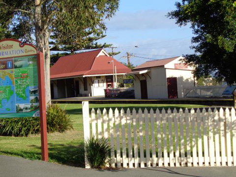 Jelly Trading Store - Accommodation in Bendigo 0