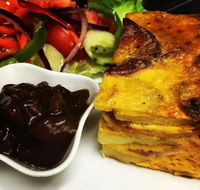 Konditorei Coffee Lounge - Accommodation in Bendigo