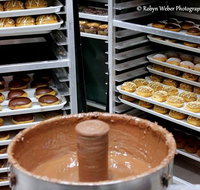 Krispy Kreme - Accommodation in Bendigo