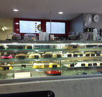 Michel's Patisserie - Accommodation in Bendigo