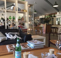 No 58 Cellar Door and Gallery - Accommodation in Bendigo