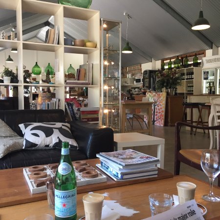 No 58 Cellar Door And Gallery - Accommodation in Bendigo 0