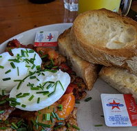 Panini Cartel - Accommodation in Bendigo