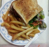 Parndana Bakery and Cafe