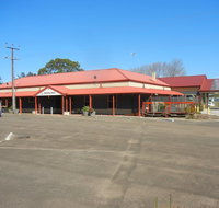 Parndana Hotel