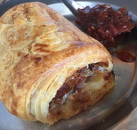 Red Door Bakery - Accommodation in Bendigo