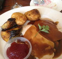 Royal Family Hotel - Accommodation in Bendigo