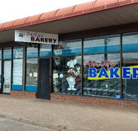 Andys - Accommodation in Bendigo