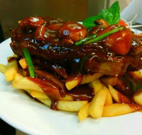 Banana Tree Cafe - Accommodation in Bendigo