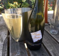 Barristers Block Cellar Door - Accommodation in Bendigo