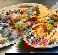 Beachcomber - Accommodation in Bendigo