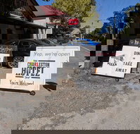 Charleston Hotel - Accommodation in Bendigo