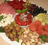 Coffin Bay Pizza  Homemade Food - Accommodation in Bendigo