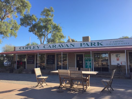 Cordillo Downs SA Accommodation in Bendigo