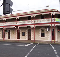 Grand Hotel - Accommodation in Bendigo