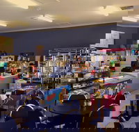 Gum Flat Diner  Take away - Accommodation in Bendigo