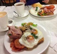 Koffi n Kandi Cafe Laura - Accommodation in Bendigo