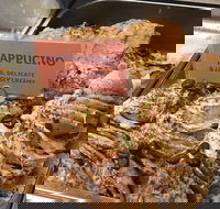 Lobethal Bakery - Accommodation in Bendigo