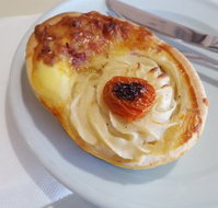 Minlaton Bakery - Accommodation in Bendigo