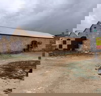 Mt Dutton Bay Woolshed Cafe - Accommodation in Bendigo