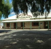 North Laura Hotel - Accommodation in Bendigo