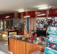 Point Turton General Store  Bakery - Accommodation in Bendigo