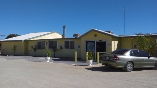 Clinton ACT Accommodation in Bendigo