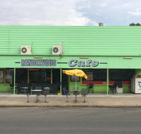 Rendezvous Cafe - Accommodation in Bendigo