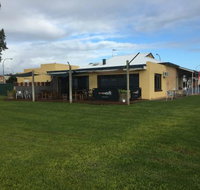 Ritz Cafe  Takeaway - Accommodation in Bendigo