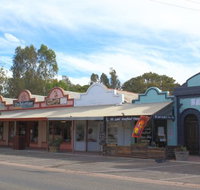 Someplace Nice - Accommodation in Bendigo