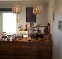 The Coffee House - Accommodation in Bendigo